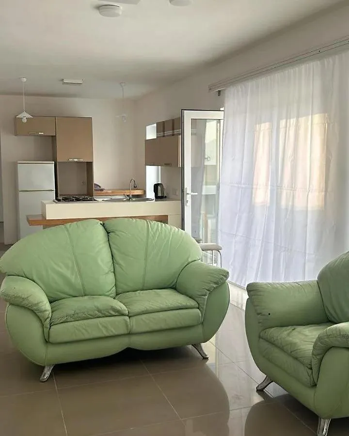Afina Mini Villa Baku