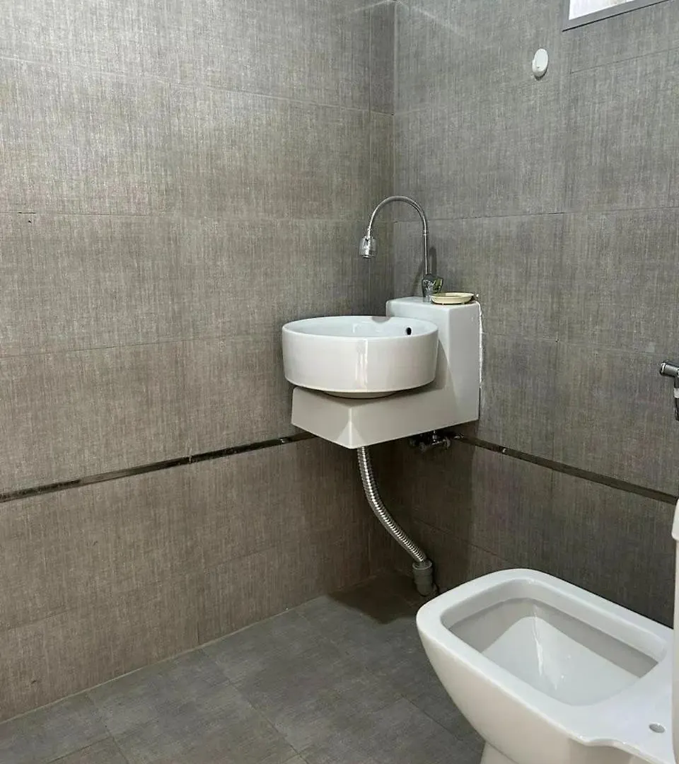 Afina Mini Villa Baku
