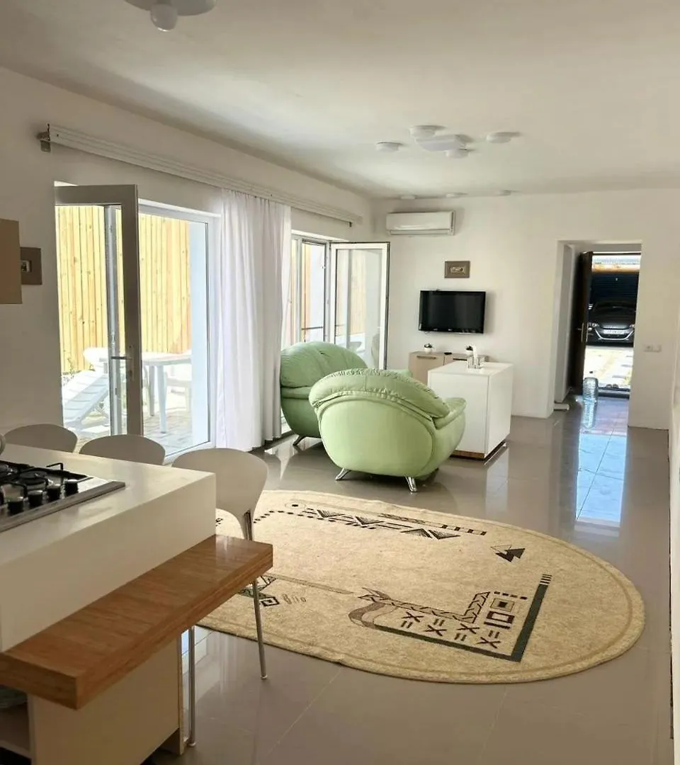 Afina Mini Villa Baku Azerbaijan