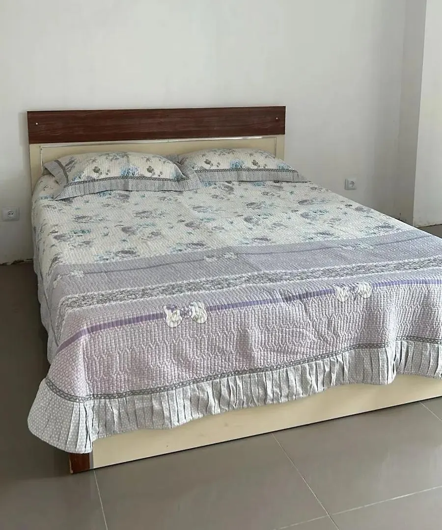 Afina Mini Villa Baku Azerbaijan