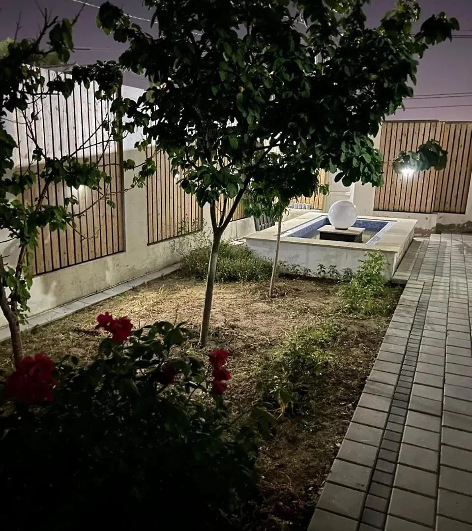 Afina Mini Villa Baku 0*,  Azerbaijan