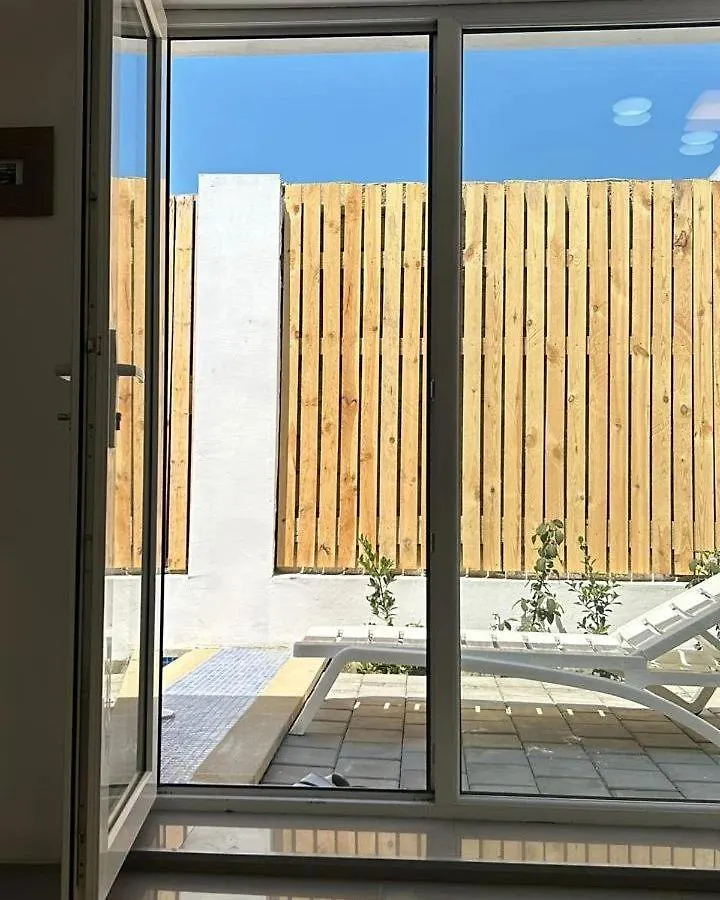 Afina Mini Villa Baku
