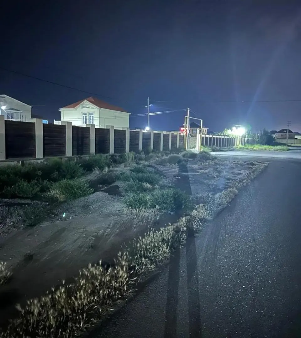 Afina Mini Villa Baku