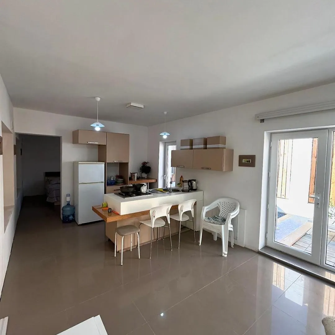 Afina Mini Villa Baku
