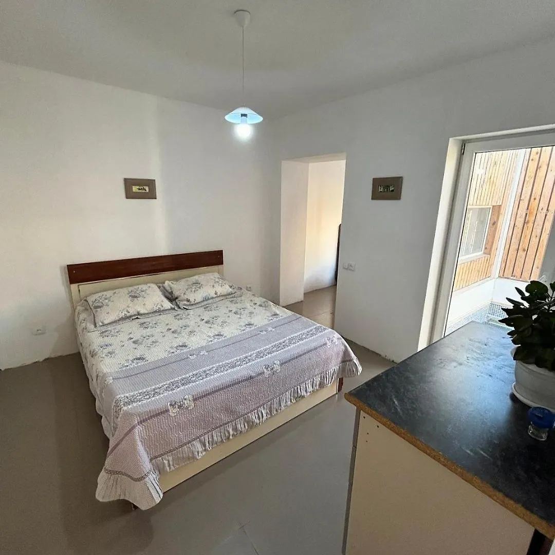 Afina Mini Villa Baku