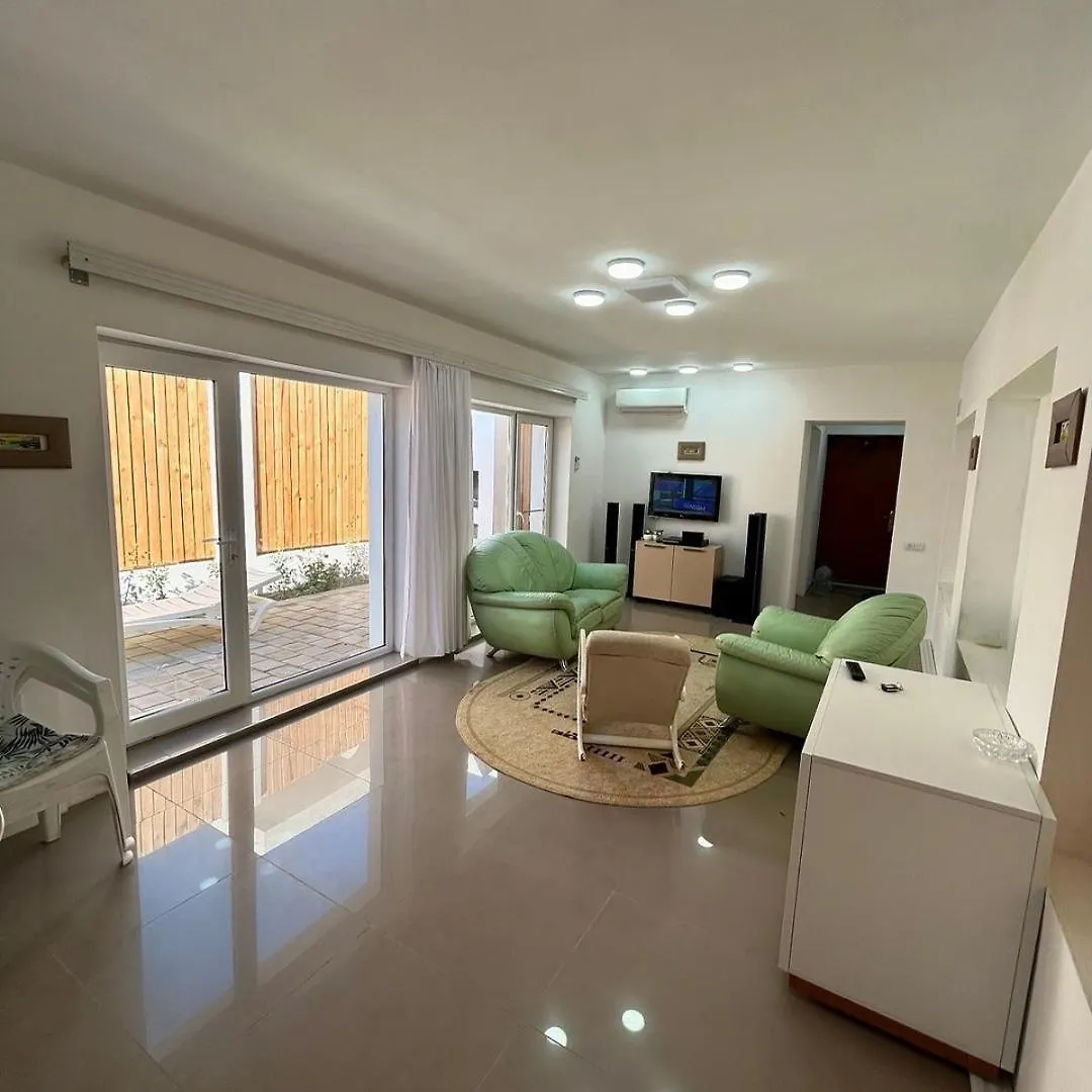 Afina Mini Villa Baku