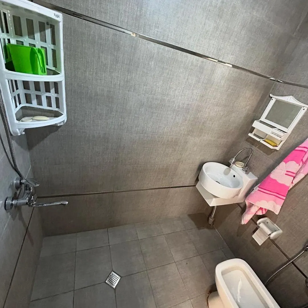 Afina Mini Villa Baku