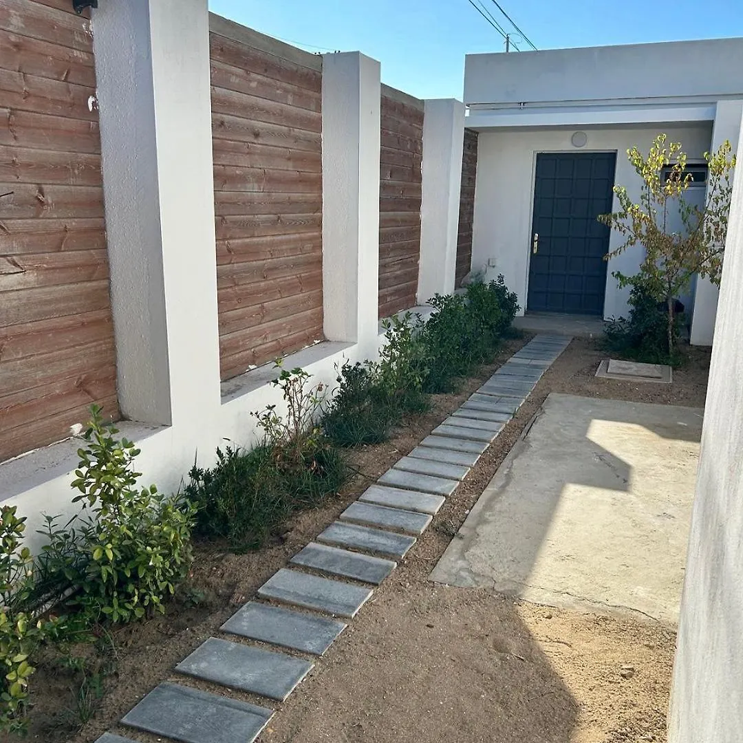 Afina Mini Villa Baku Azerbaijan