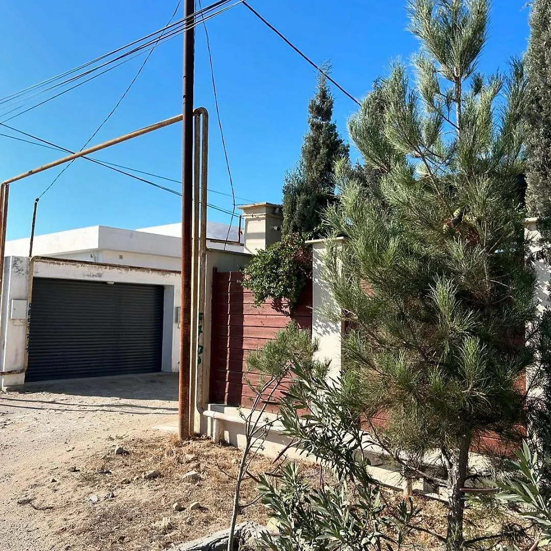 Afina Mini Villa Baku