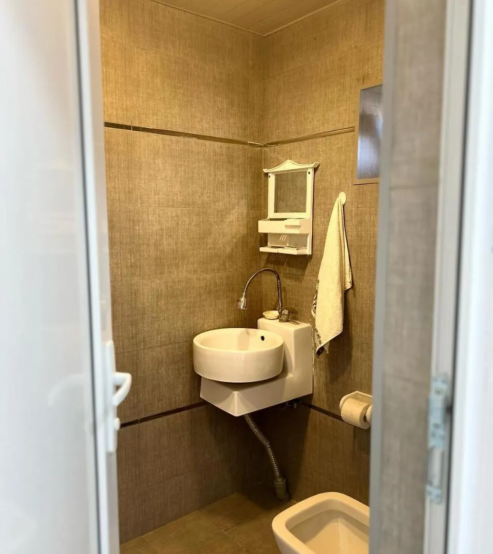 Afina Mini Villa Baku