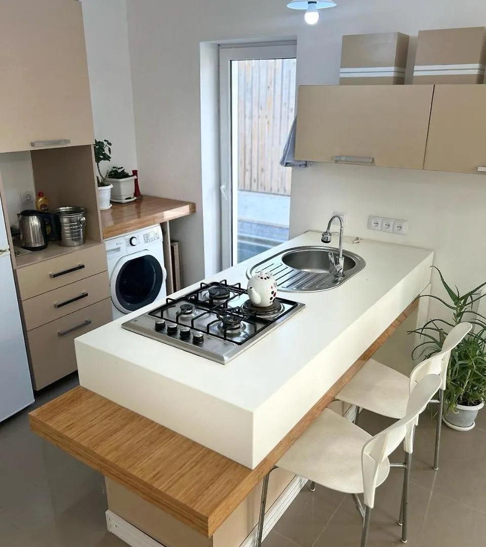 Afina Mini Villa Baku