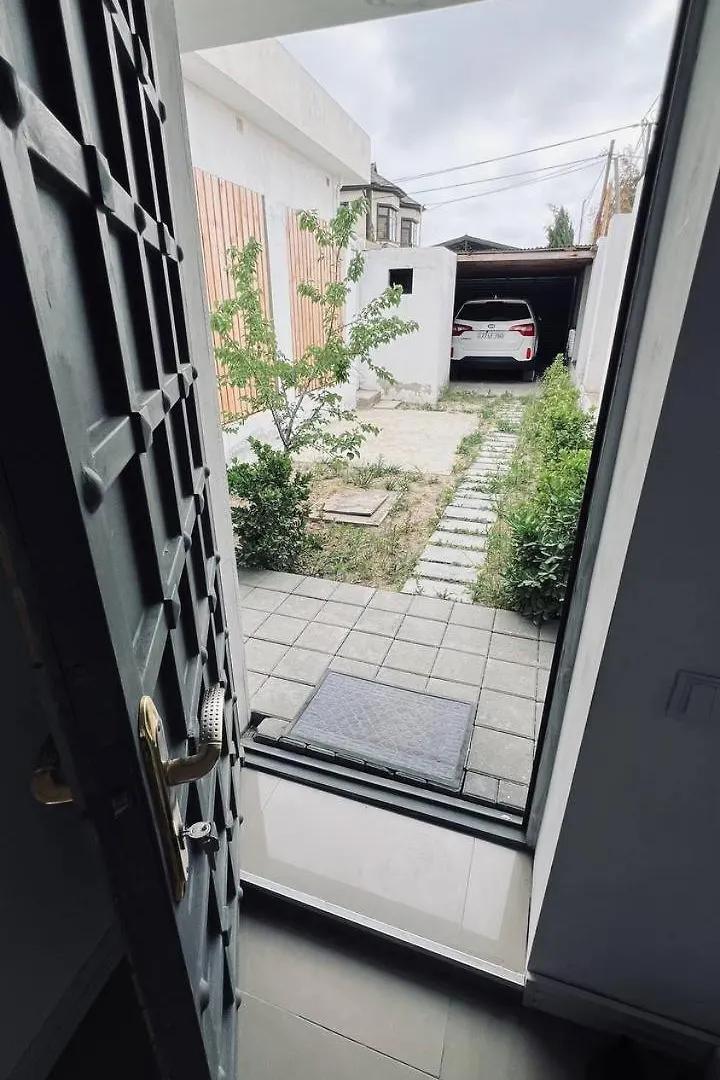 Afina Mini Villa Baku 0*,
