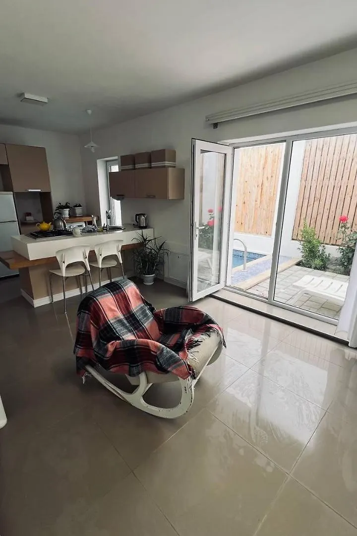 Afina Mini Villa Baku