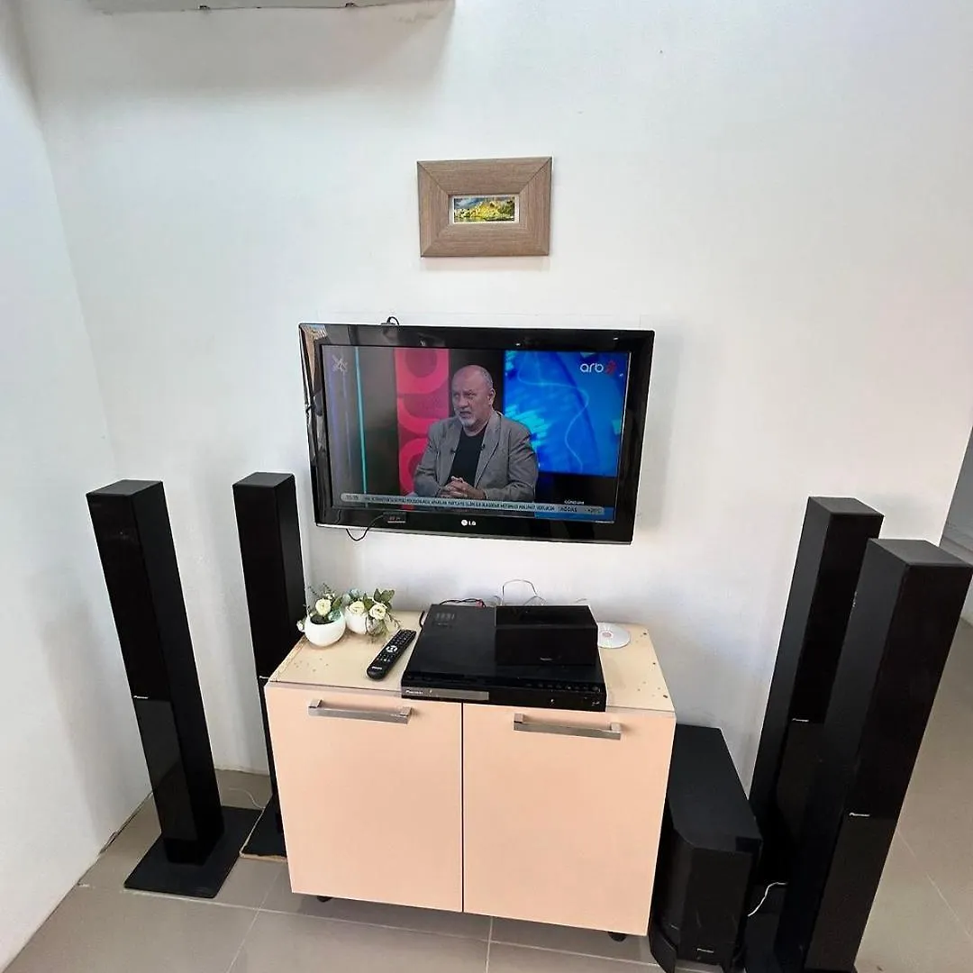 Afina Mini Villa Baku