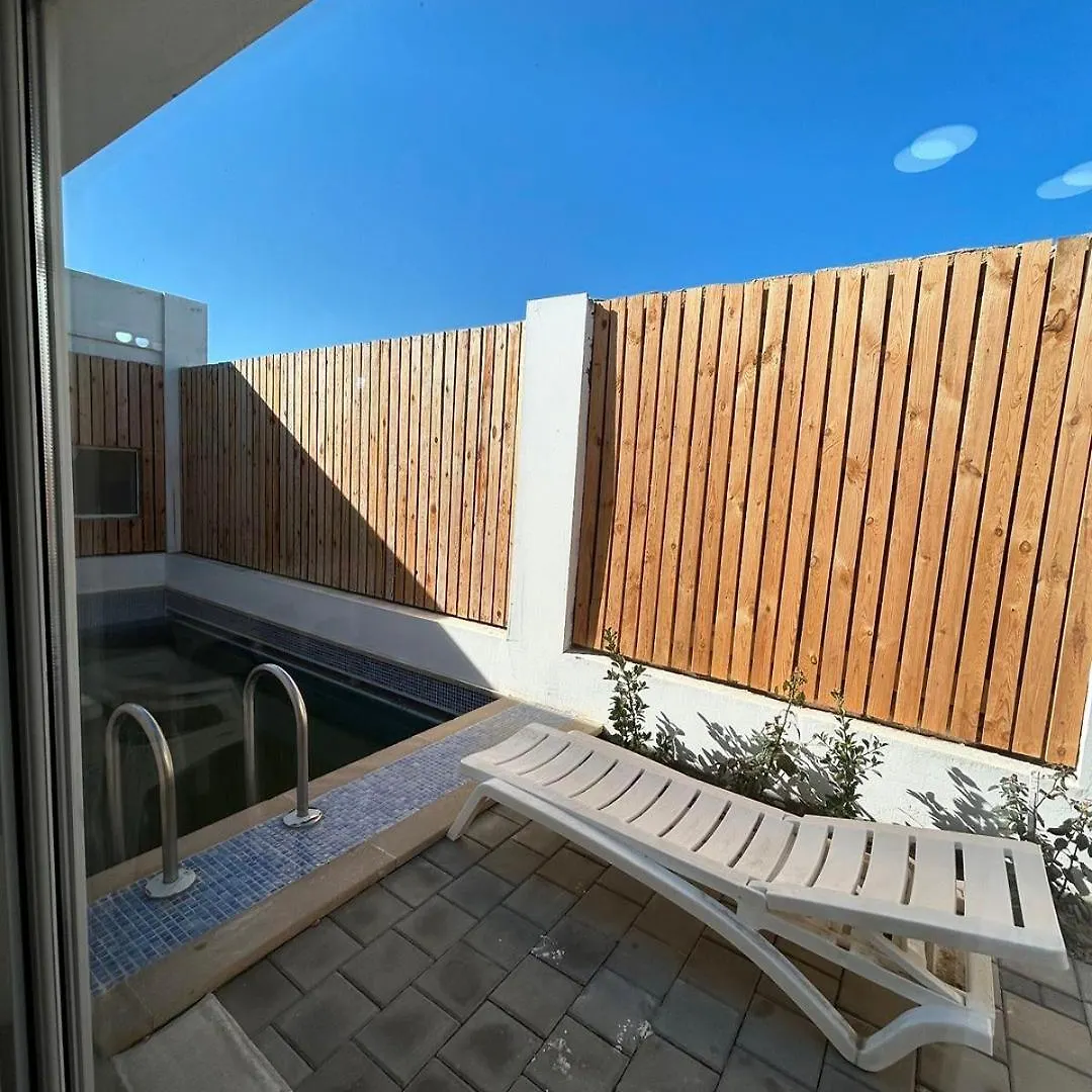 Afina Mini Villa Baku