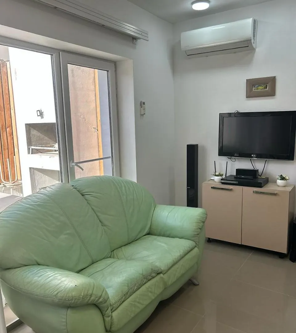 Afina Mini Villa Baku