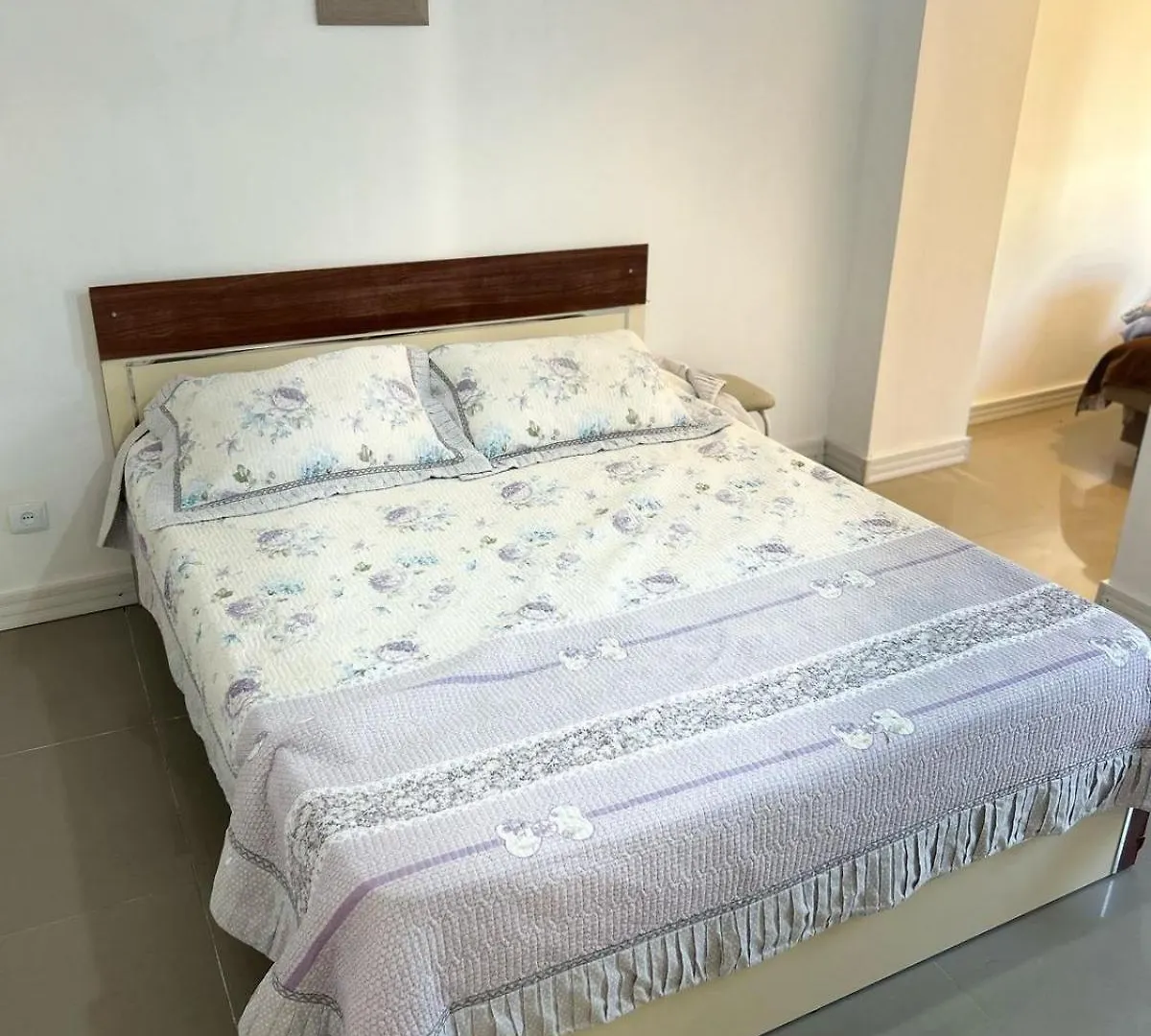 Afina Mini Villa Baku Azerbajdzsán